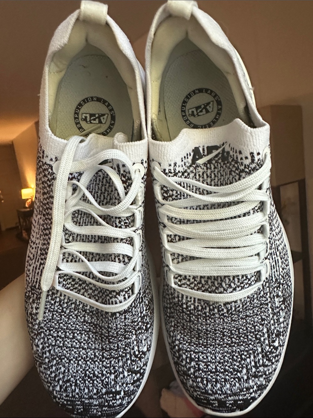 APL sneakers Women’s 8.5